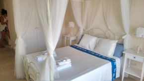 Гостиница Marina de la Duquesa Apartment  Манильва